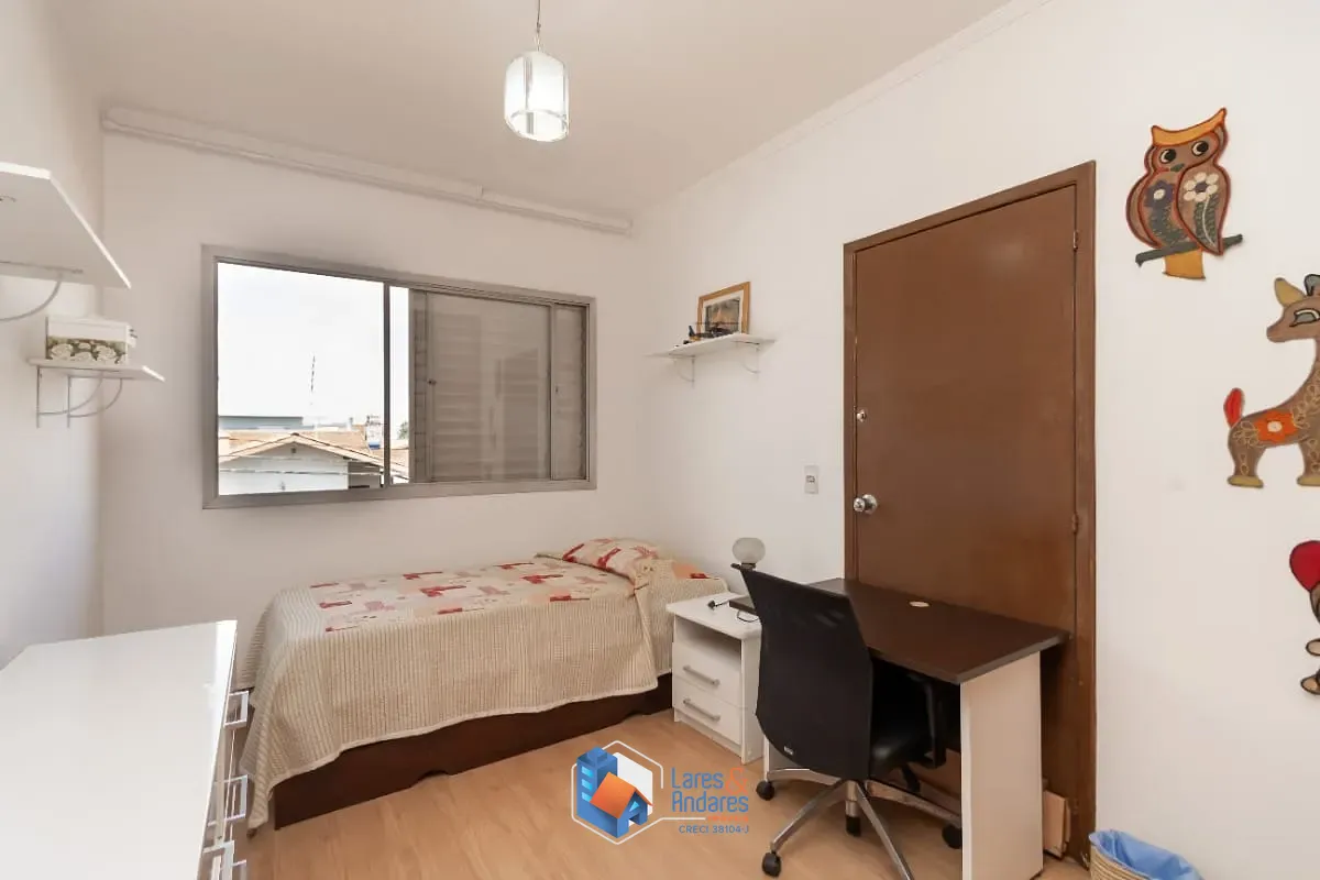 Casa, 3 quartos, 200 m² - Foto 32