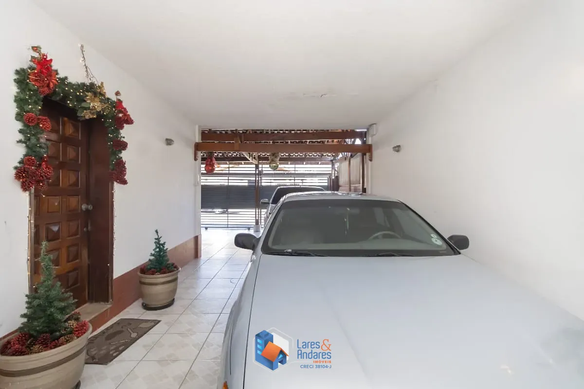 Casa, 3 quartos, 200 m² - Foto 5