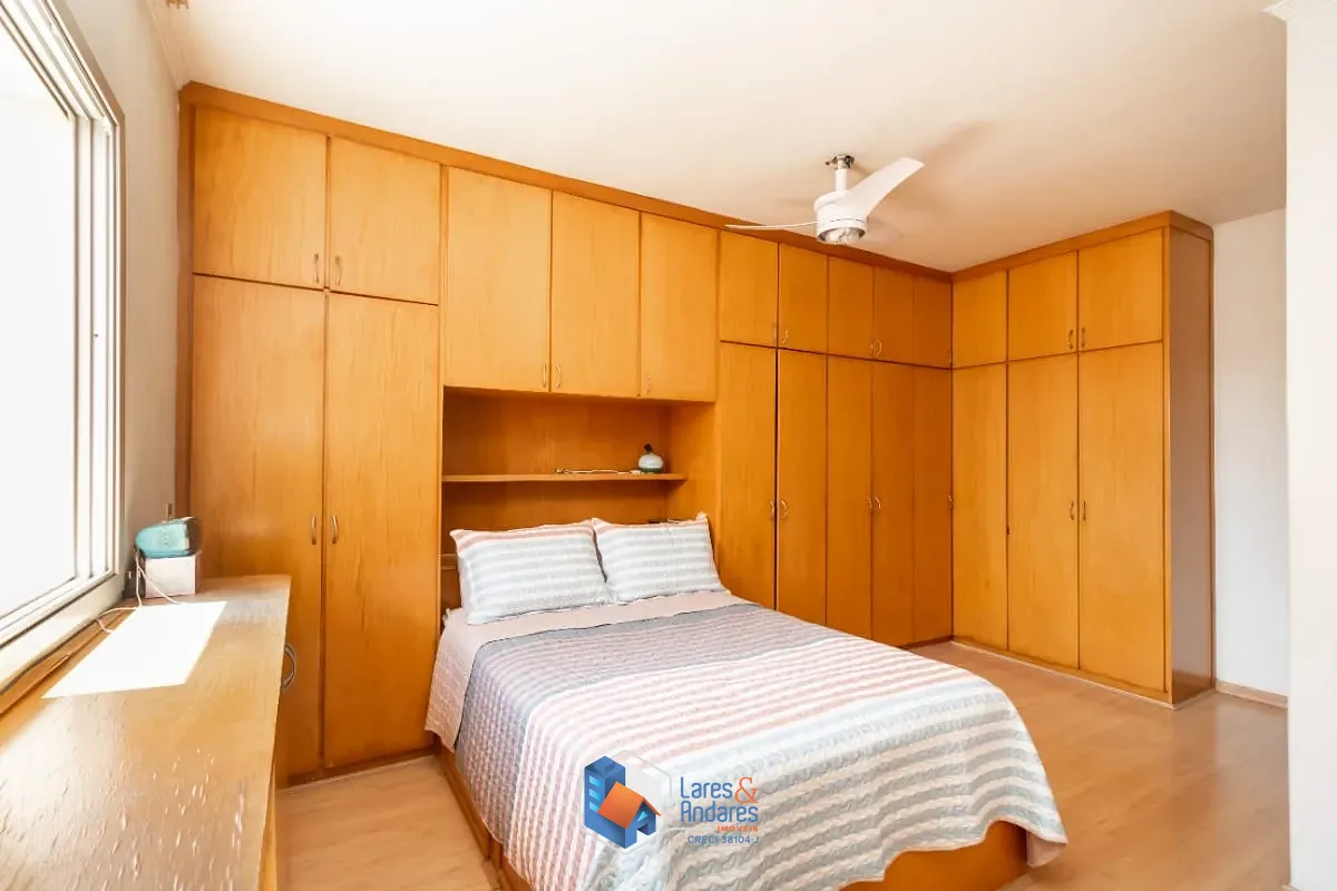 Casa, 3 quartos, 200 m² - Foto 28