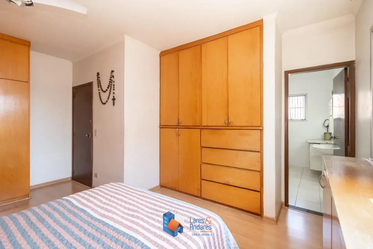 Casa, 3 quartos, 200 m² - Foto 27