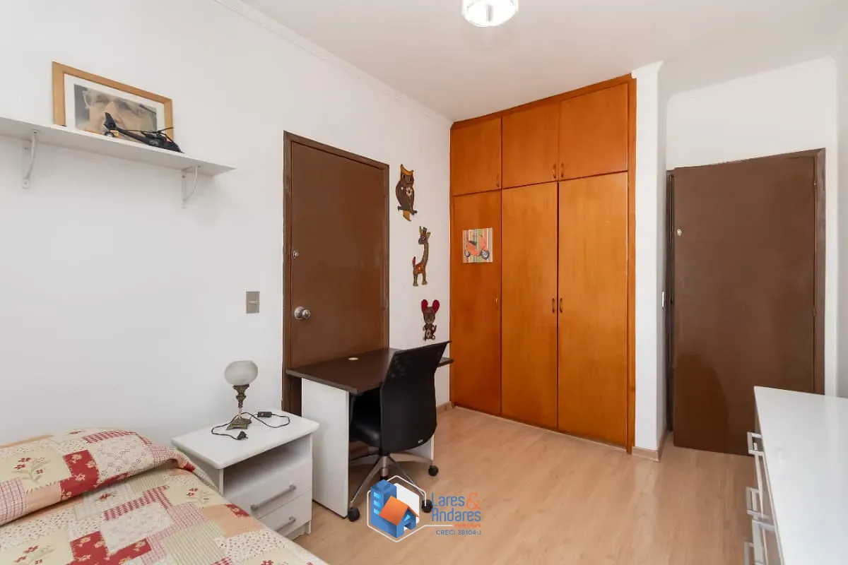 Casa, 3 quartos, 200 m² - Foto 33