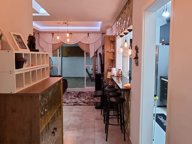 Casa com 233m² 3 quartos e 1 banheiro, à venda, no bairro Condomínio Reserva Anaua em Pindamonhangaba