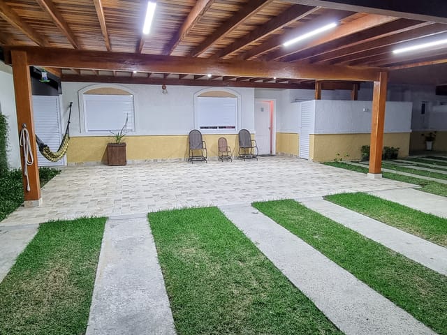 Casa com 233m² 3 quartos e 1 banheiro, à venda, no bairro Condomínio Reserva Anaua em Pindamonhangaba