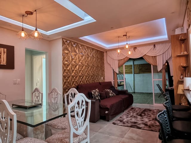 Casa com 233m² 3 quartos e 1 banheiro, à venda, no bairro Condomínio Reserva Anaua em Pindamonhangaba