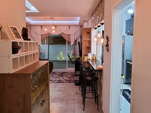 Casa com 233m² 3 quartos e 1 banheiro, à venda, no bairro Condomínio Reserva Anaua em Pindamonhangaba