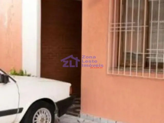 Casa com 224m² 3 quartos e 2 banheiros, à venda, no bairro Vila Prudente em São Paulo
