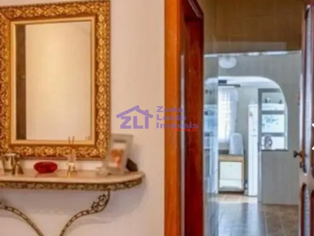 Casa com 224m² 3 quartos e 2 banheiros, à venda, no bairro Vila Prudente em São Paulo