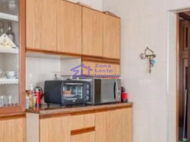 Casa com 224m² 3 quartos e 2 banheiros, à venda, no bairro Vila Prudente em São Paulo