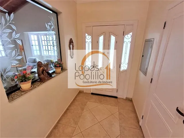 Casa com 427m² 3 quartos e 3 banheiros, à venda, no bairro Jardim Itaperi em Atibaia