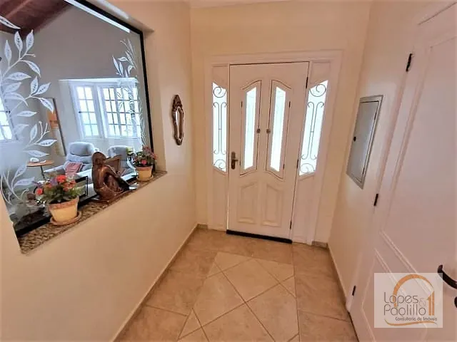 Casa com 427m² 3 quartos e 3 banheiros, à venda, no bairro Jardim Itaperi em Atibaia