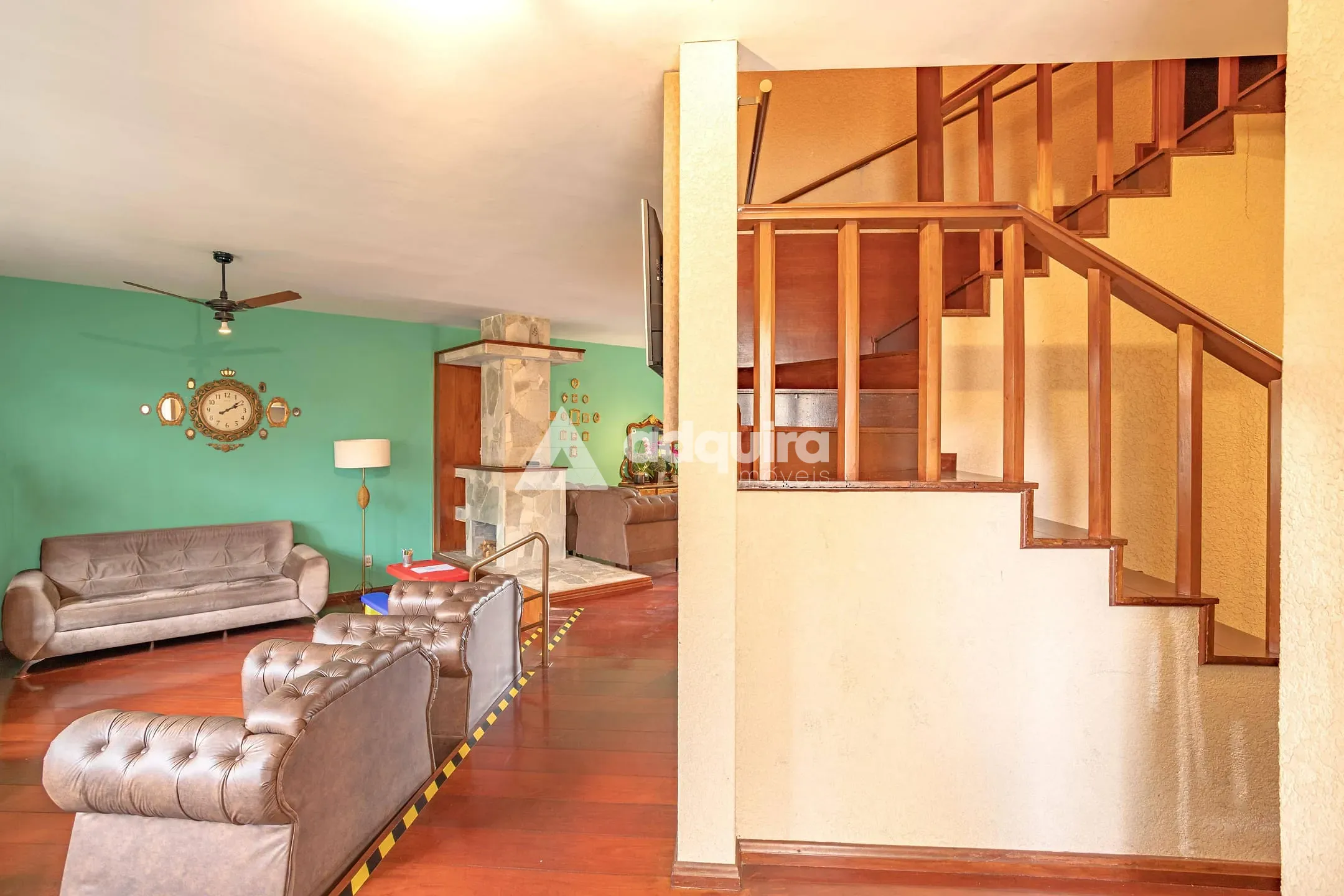 Casa, 4 quartos, 339 m² - Foto 15