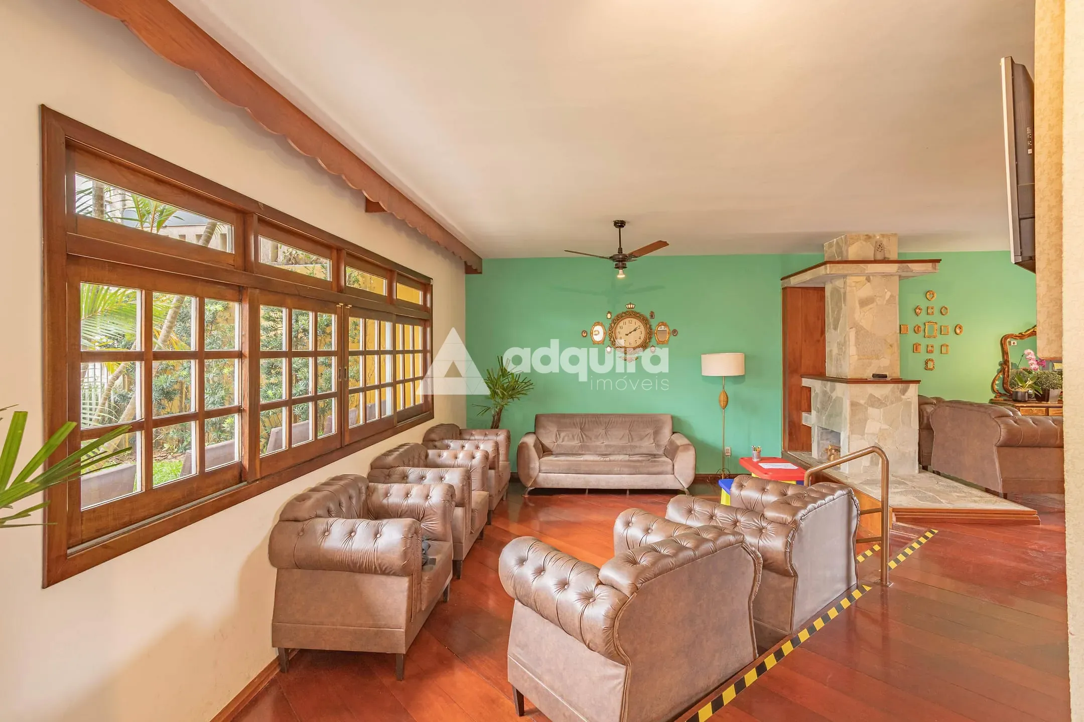 Casa, 4 quartos, 339 m² - Foto 14