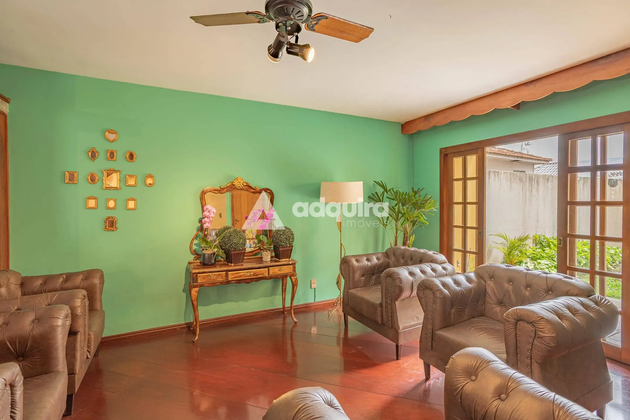 Casa, 4 quartos, 339 m² - Foto 8