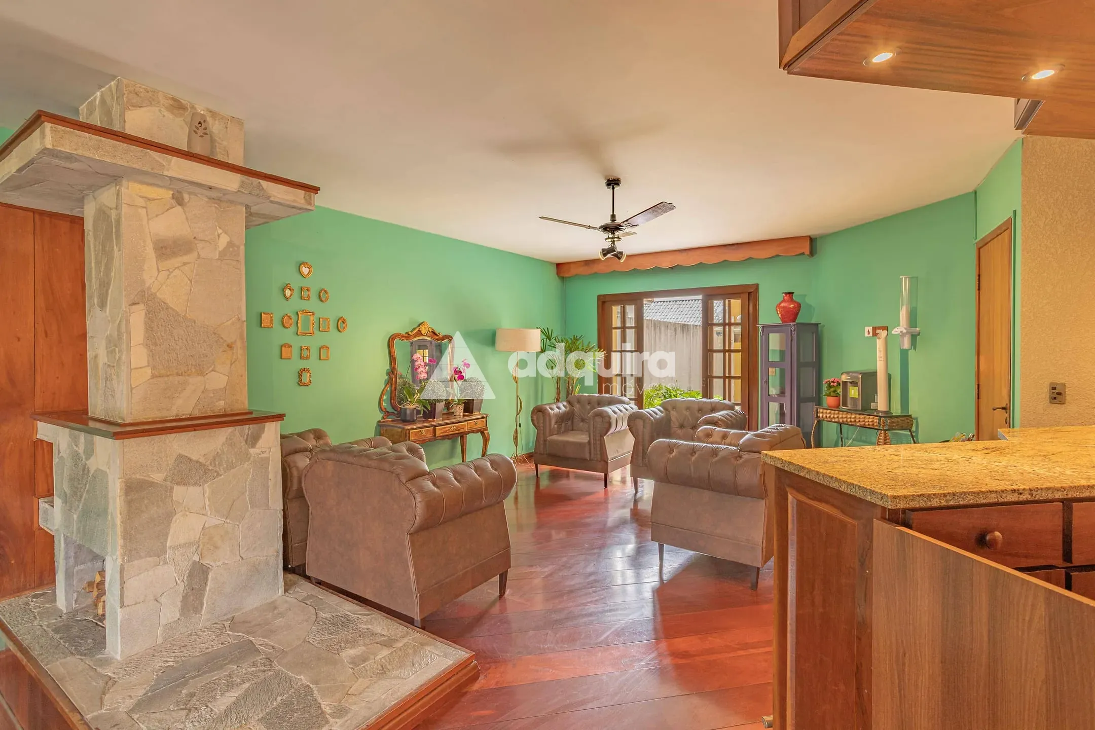 Casa, 4 quartos, 339 m² - Foto 7