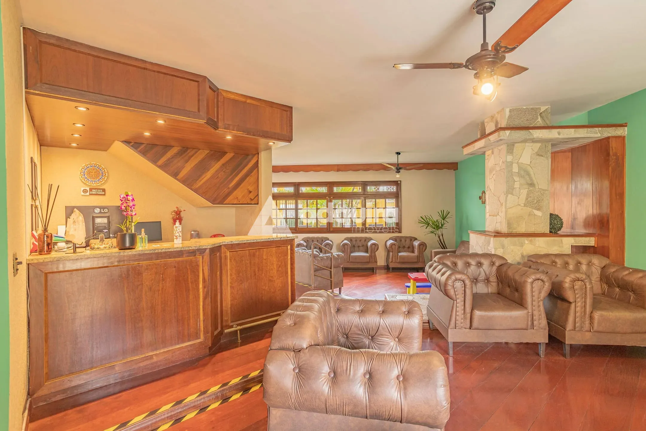 Casa, 4 quartos, 339 m² - Foto 16