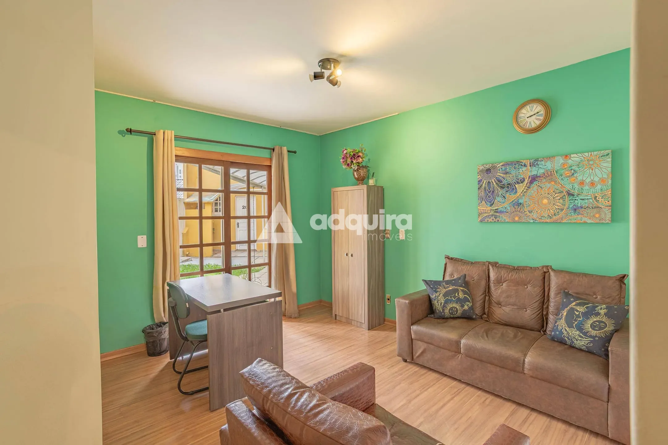 Casa, 4 quartos, 339 m² - Foto 11