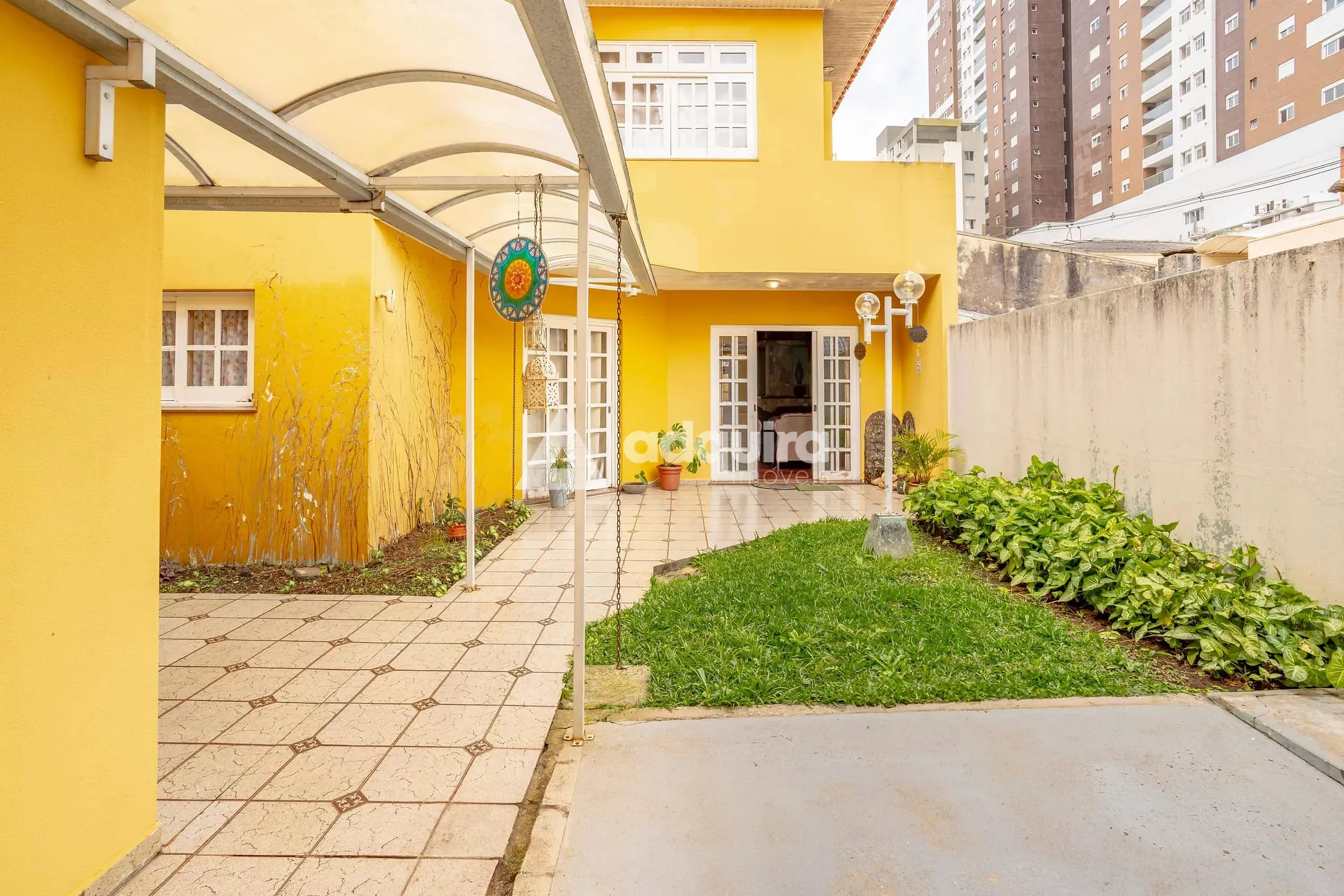 Casa, 4 quartos, 339 m² - Foto 5