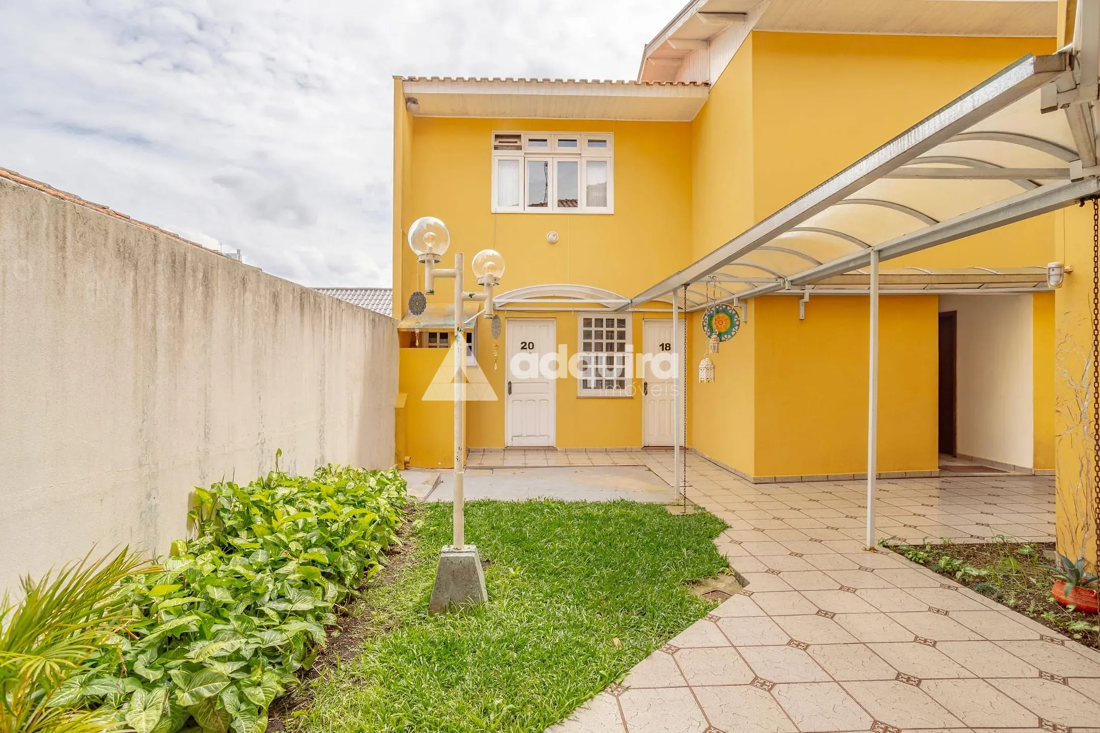 Casa, 4 quartos, 339 m² - Foto 3