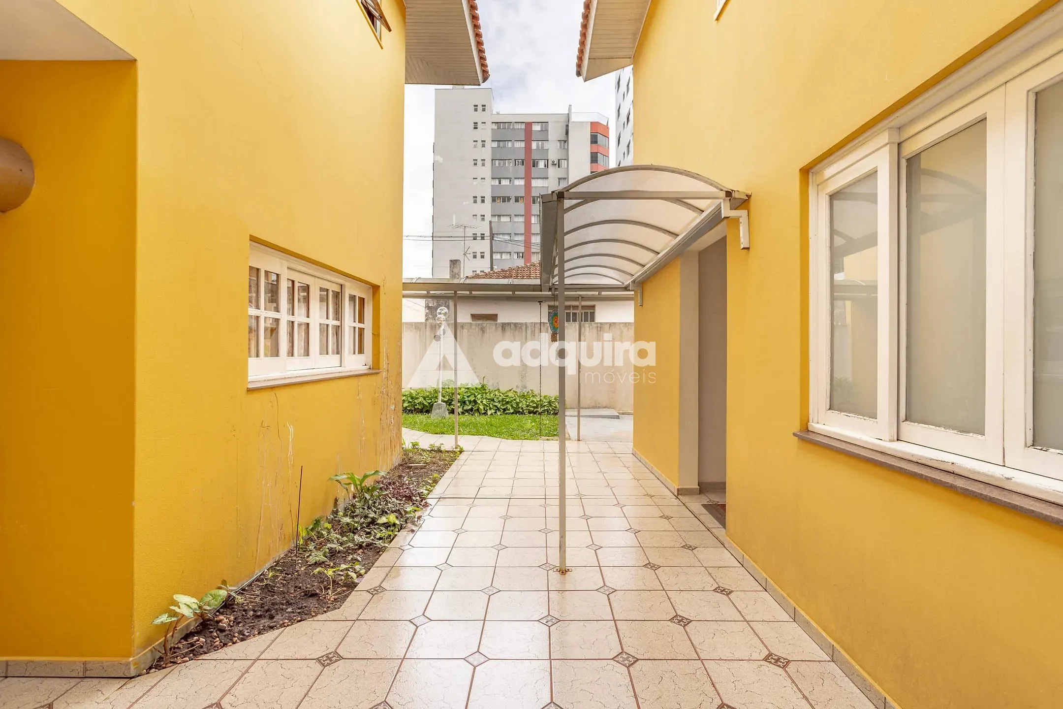 Casa, 4 quartos, 339 m² - Foto 4