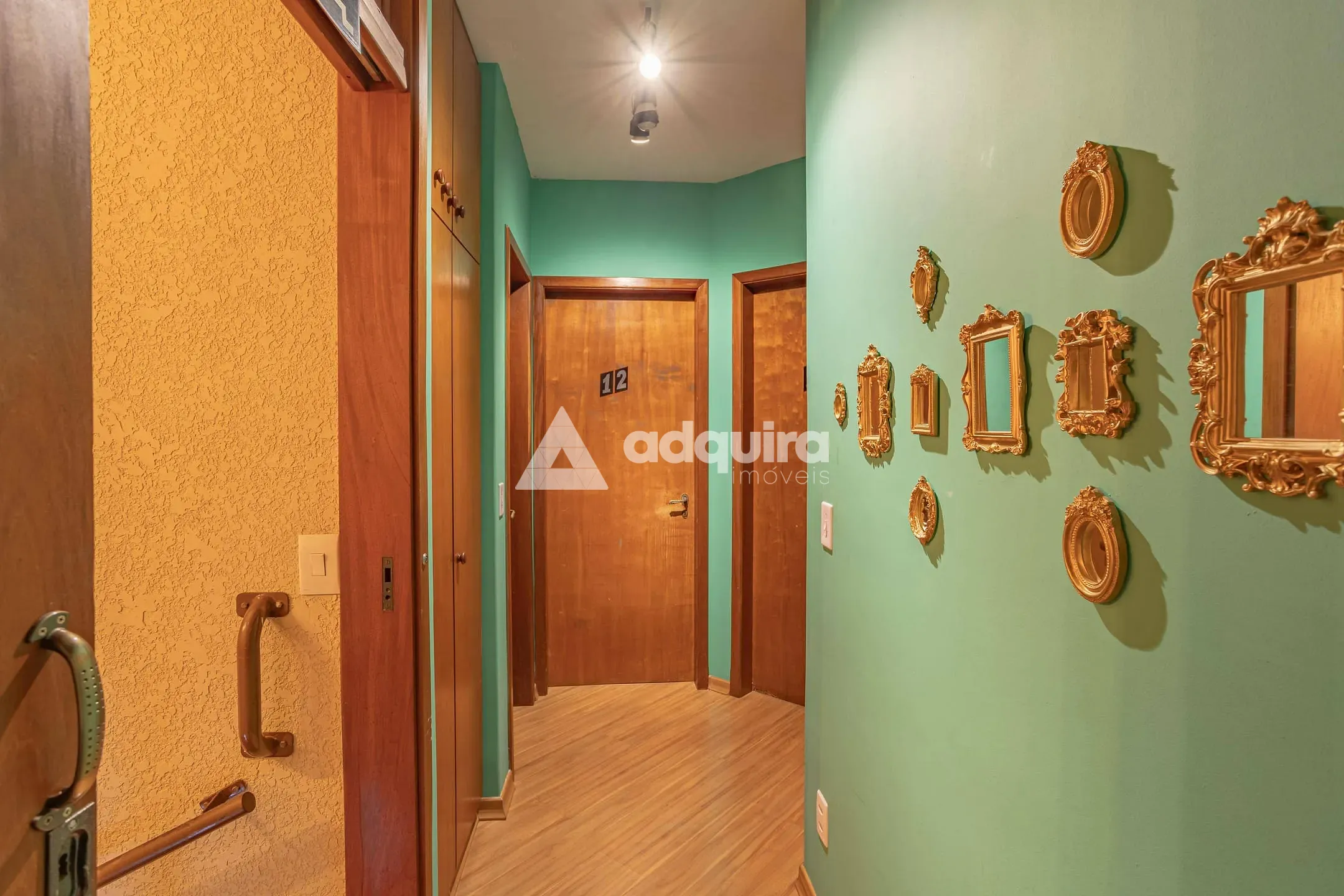 Casa, 4 quartos, 339 m² - Foto 21