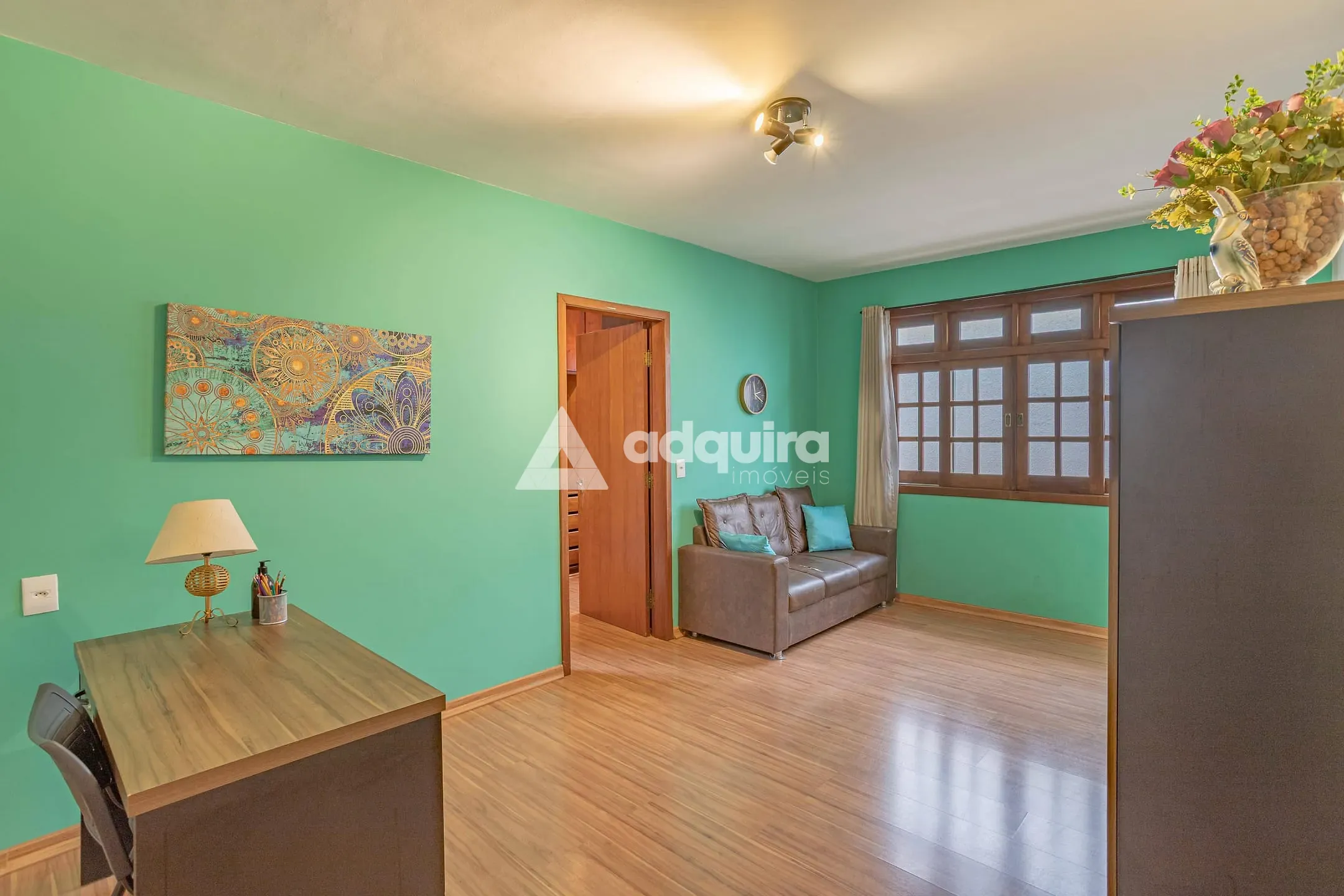 Casa, 4 quartos, 339 m² - Foto 10