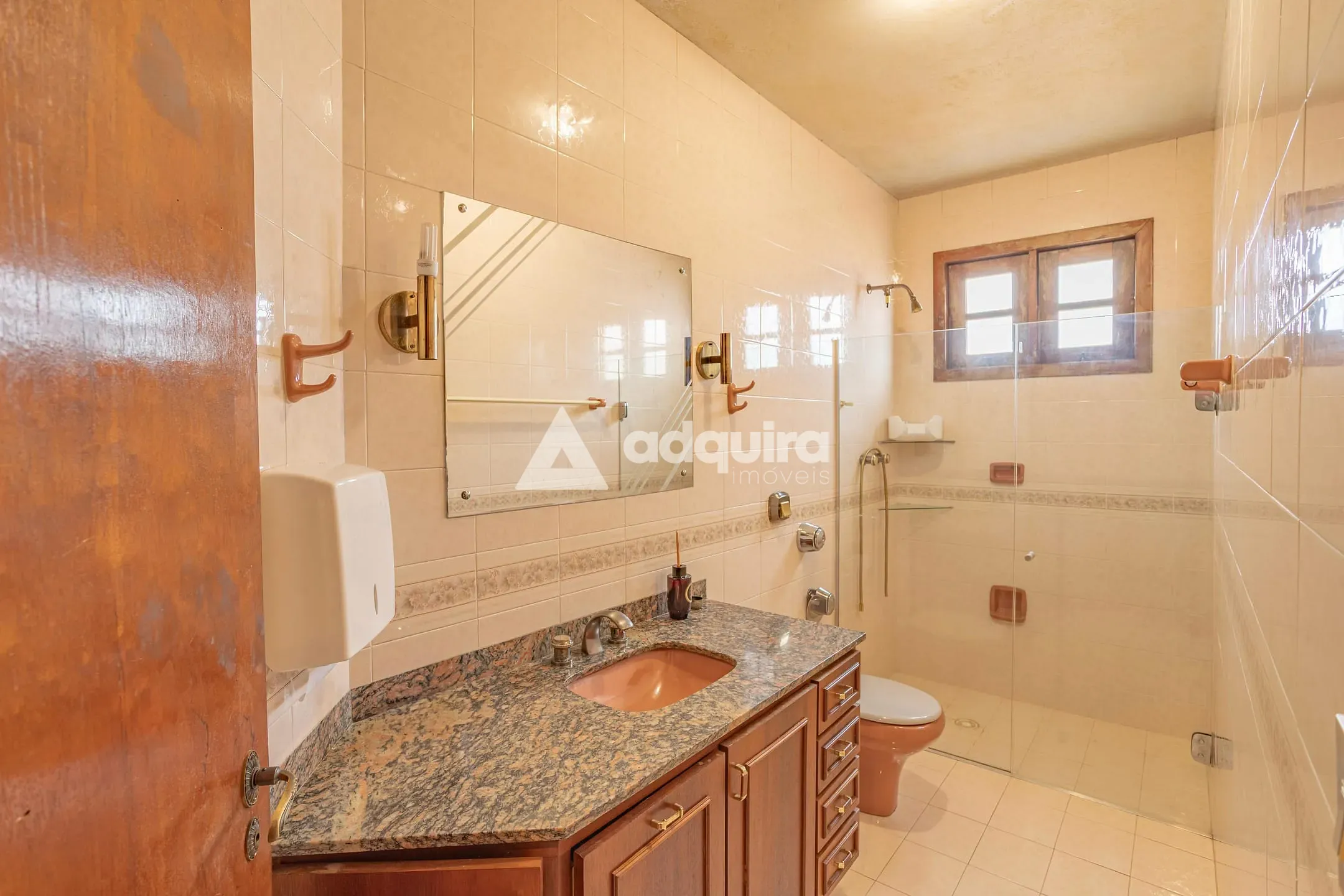Casa, 4 quartos, 339 m² - Foto 26