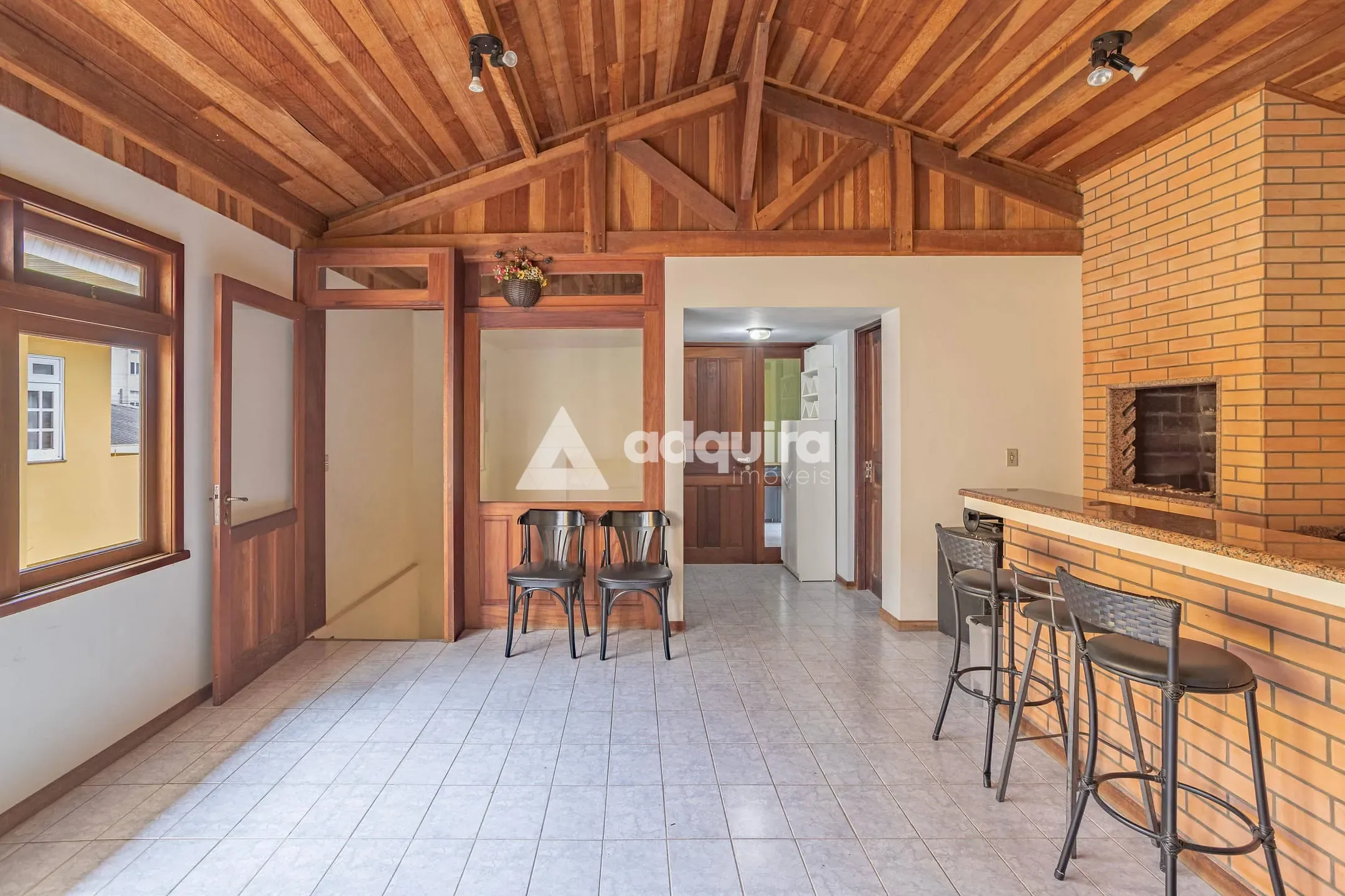 Casa, 4 quartos, 339 m² - Foto 24
