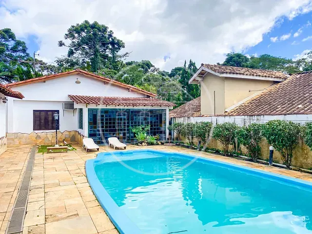 Casa com 504m² 1 quarto e 5 banheiros, para alugar, no bairro Parque do Terceiro Lago em São Paulo