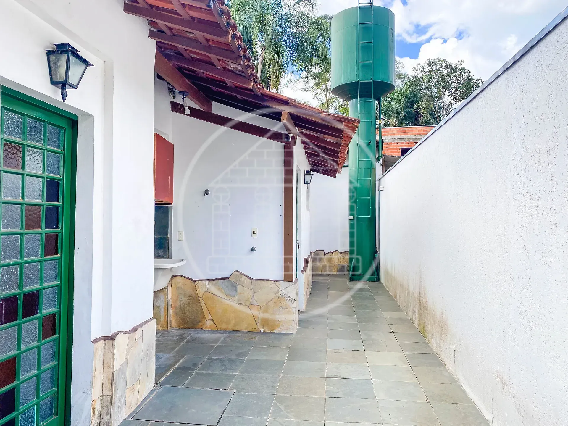 Casa de Condomínio, 1 quarto - Foto 35