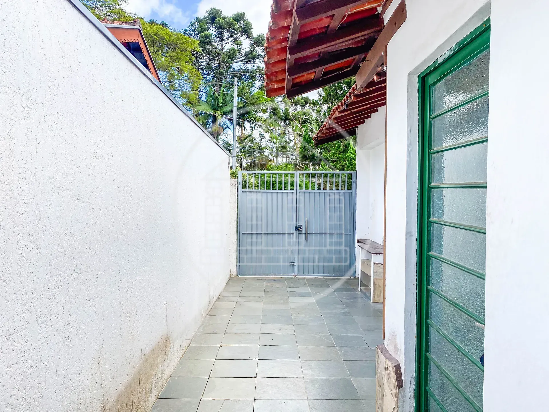 Casa de Condomínio, 1 quarto - Foto 33