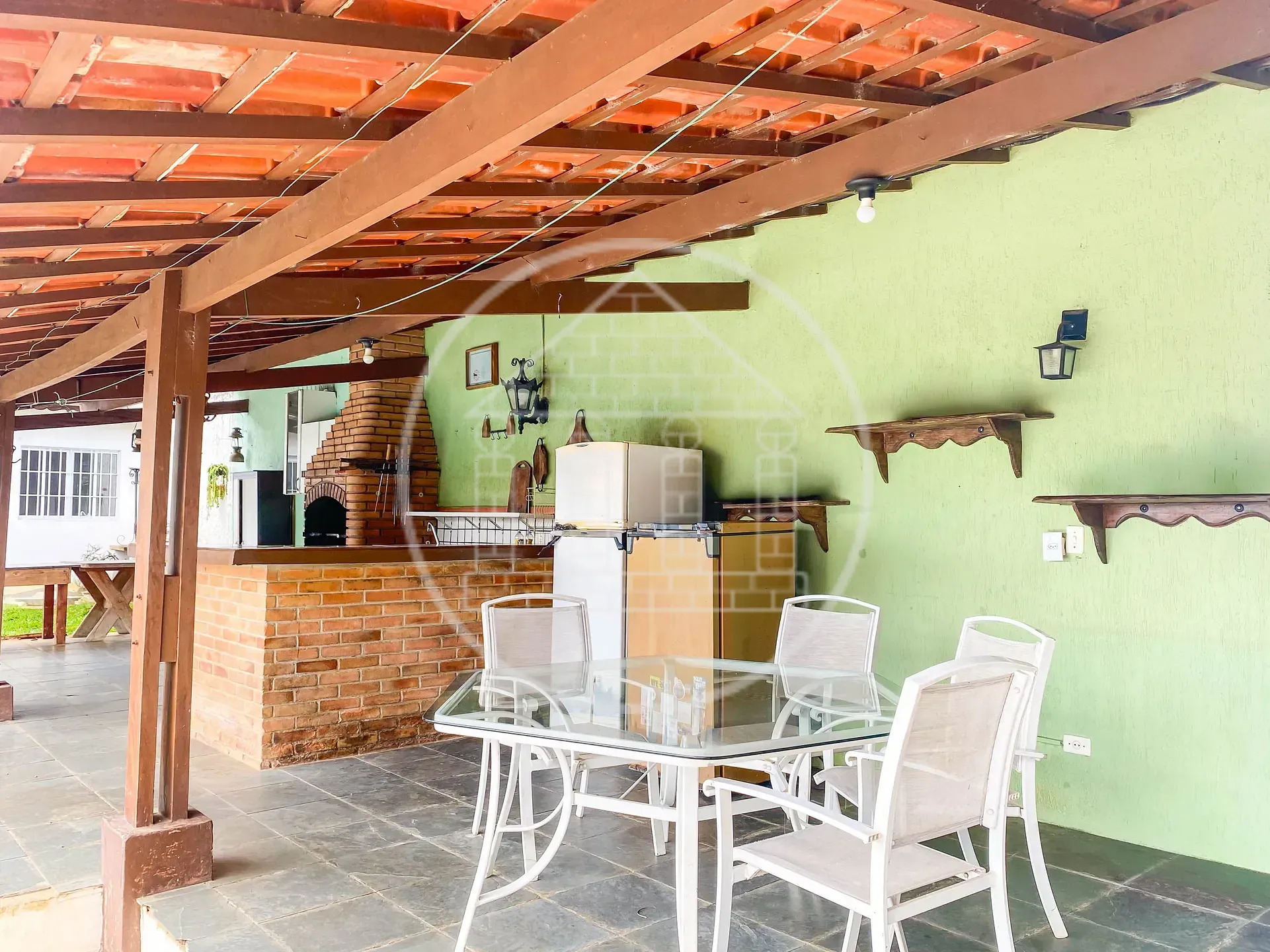 Casa de Condomínio, 1 quarto - Foto 31