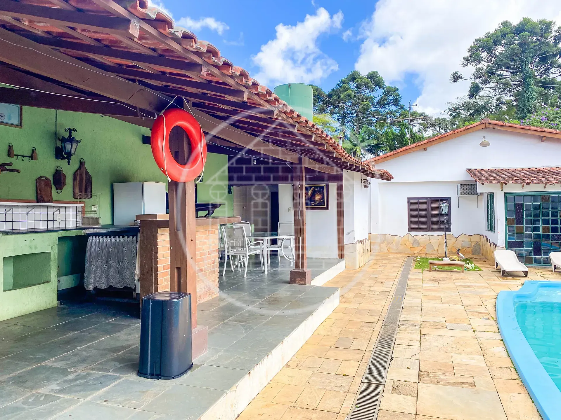 Casa de Condomínio, 1 quarto - Foto 30
