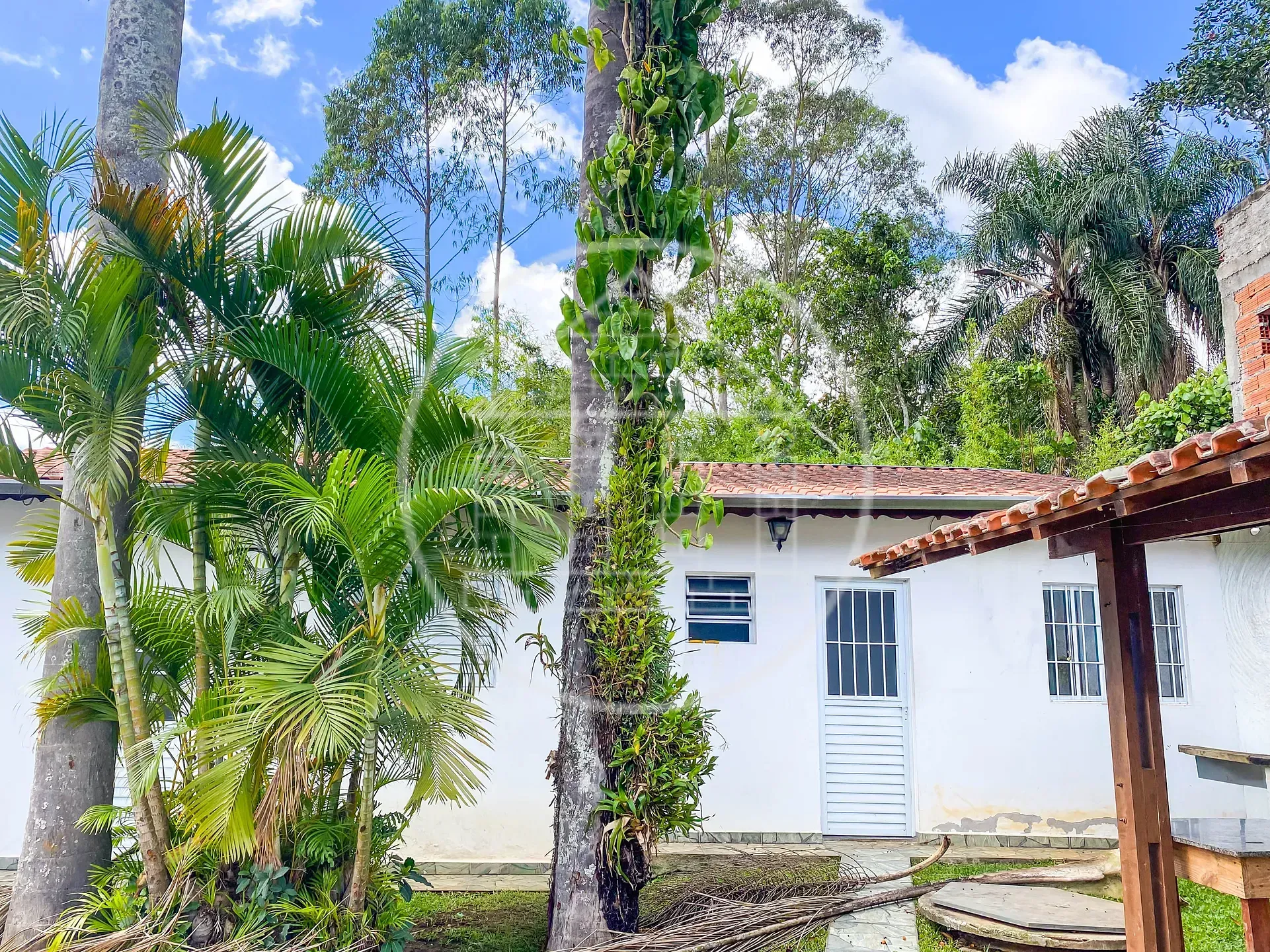 Casa de Condomínio, 1 quarto - Foto 38