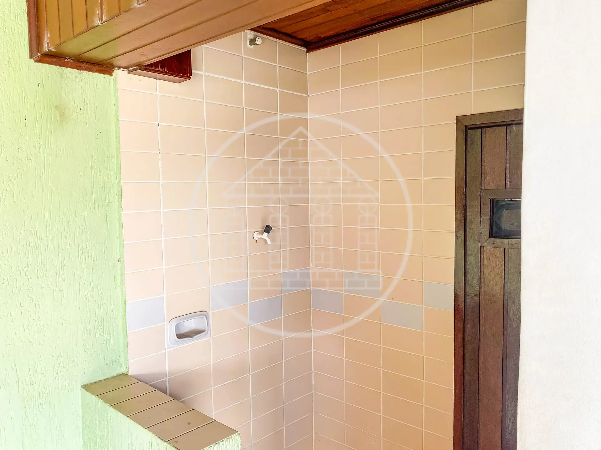 Casa de Condomínio, 1 quarto - Foto 23