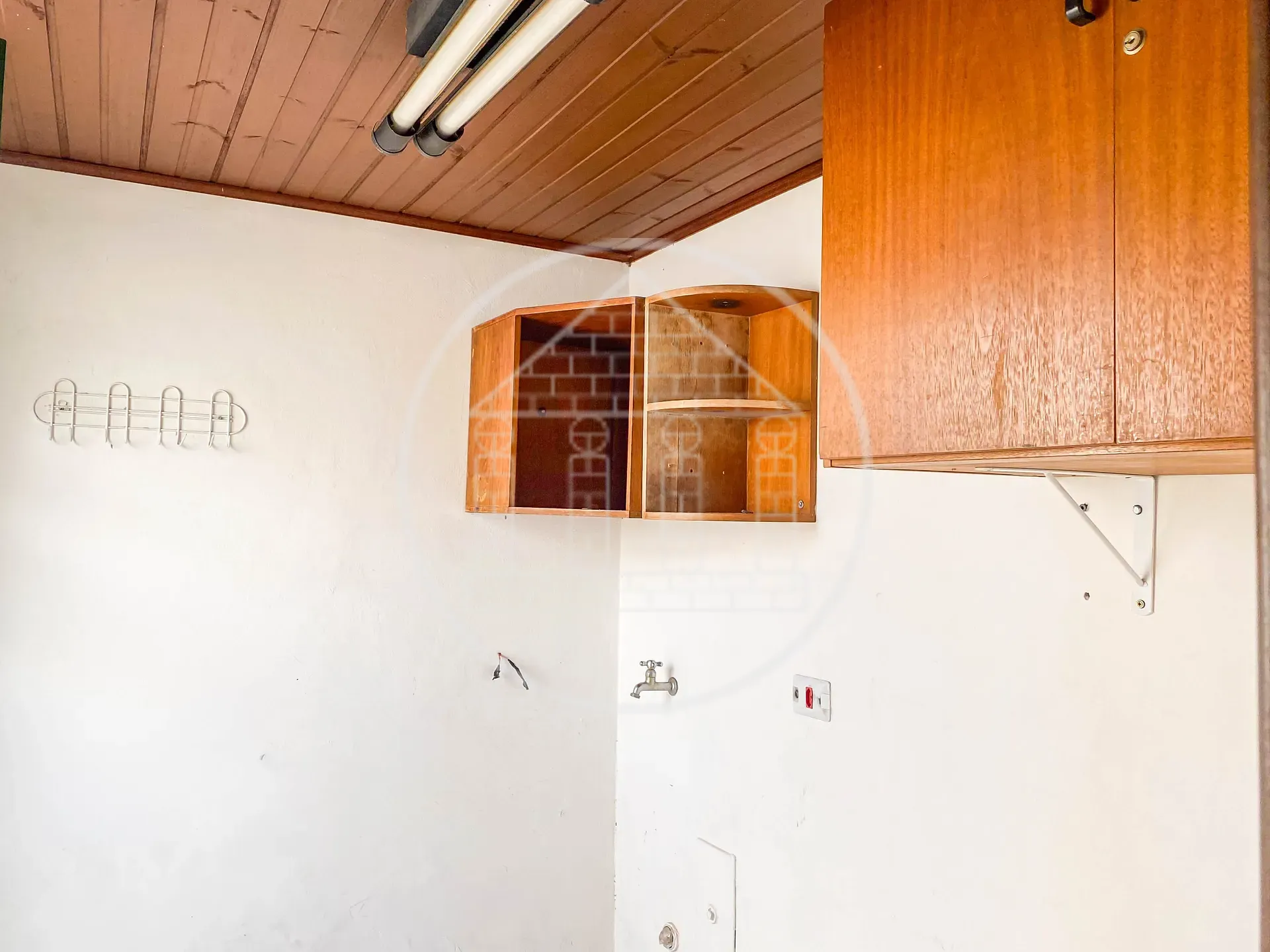 Casa de Condomínio, 1 quarto - Foto 18