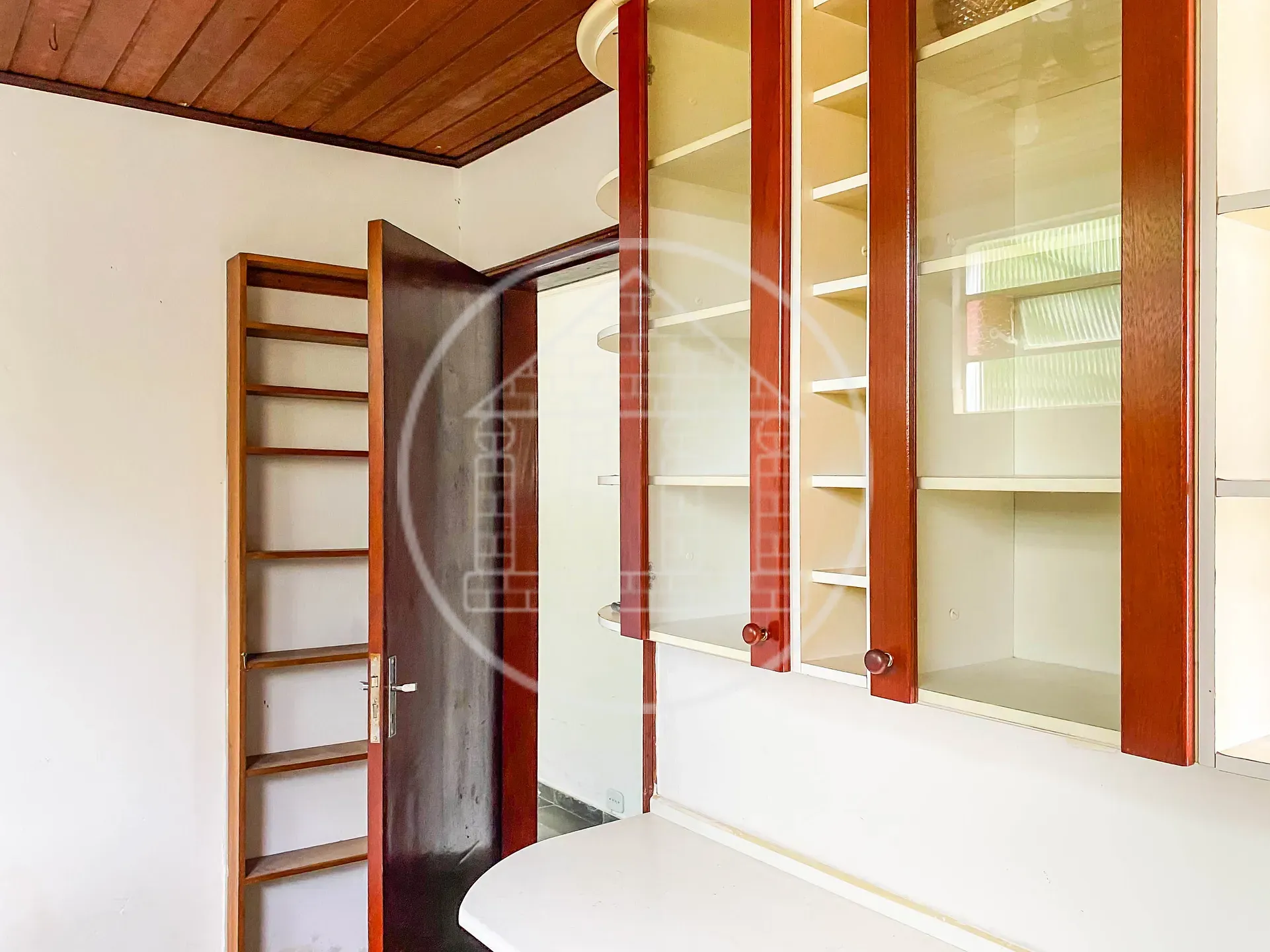 Casa de Condomínio, 1 quarto - Foto 17