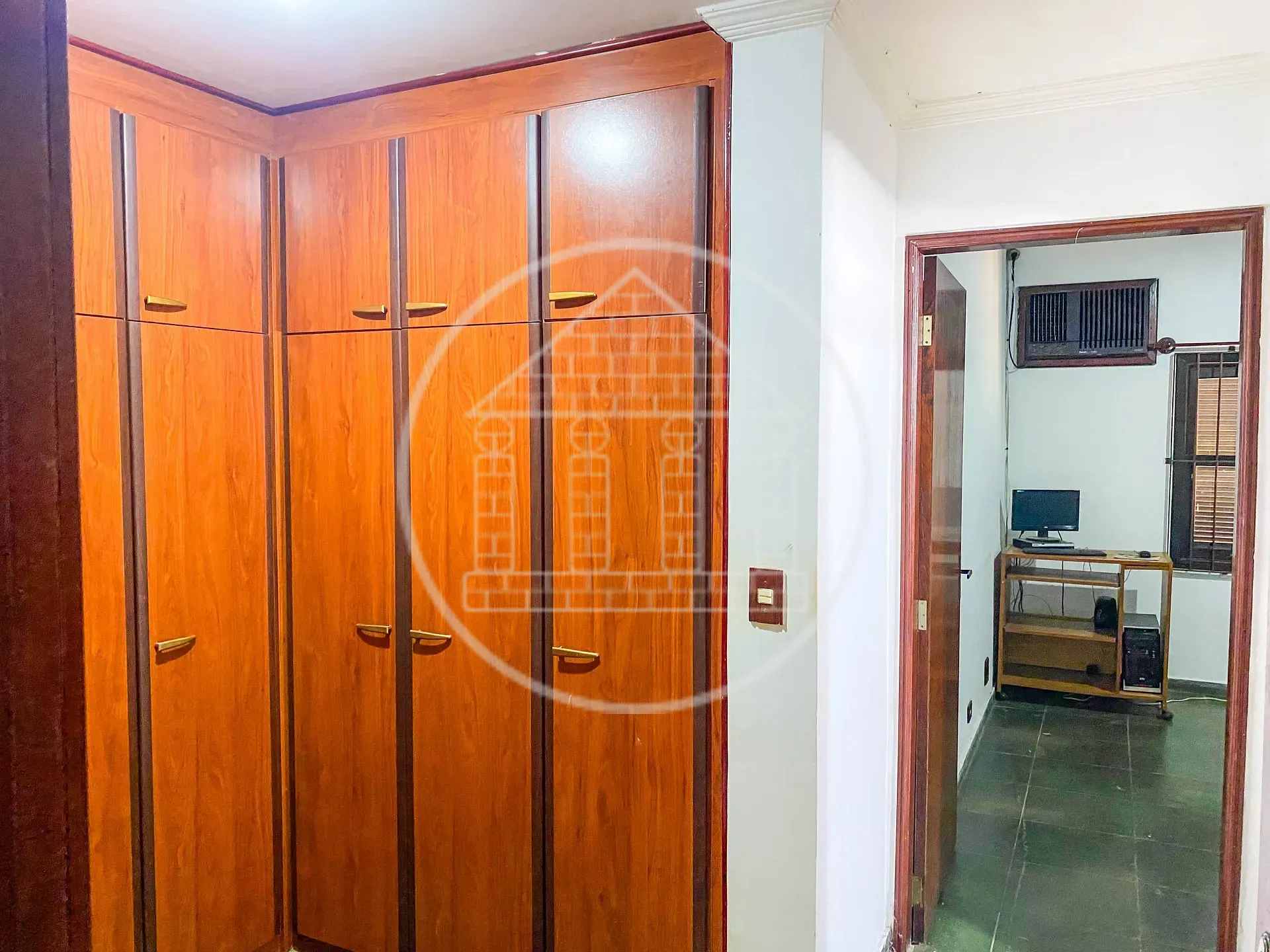 Casa de Condomínio, 1 quarto - Foto 9