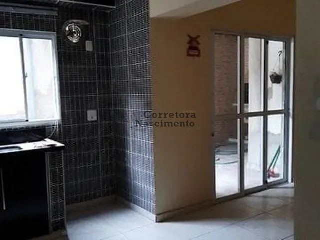 Casa com 230m² 3 quartos e 3 banheiros, à venda, no bairro Parque dos Príncipes em Jacareí