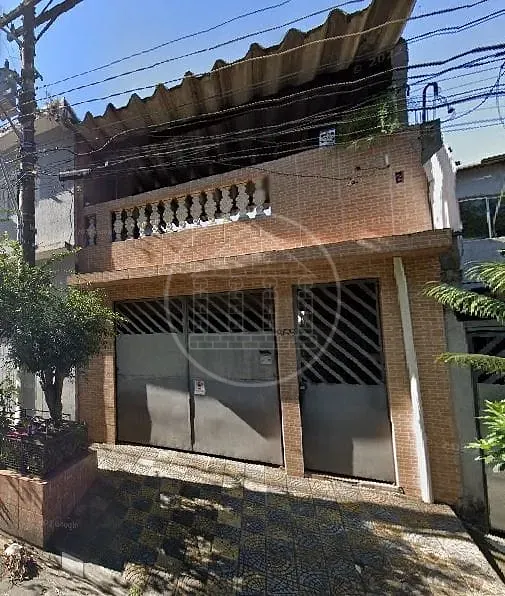 Casa, 2 quartos, 100 m² - Foto 1