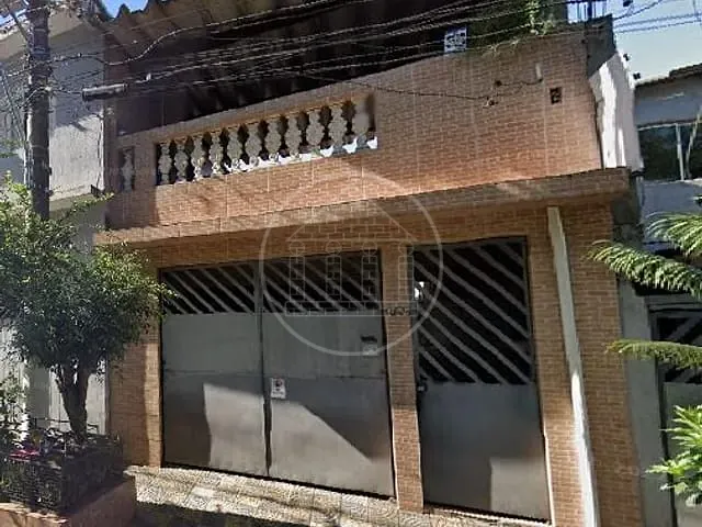 Casa com 125m² 2 quartos e 2 banheiros, à venda, no bairro Jardim Floresta em São Paulo