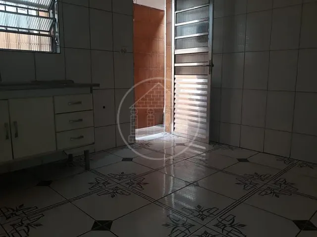 Casa com 125m² 2 quartos e 2 banheiros, à venda, no bairro Jardim Floresta em São Paulo