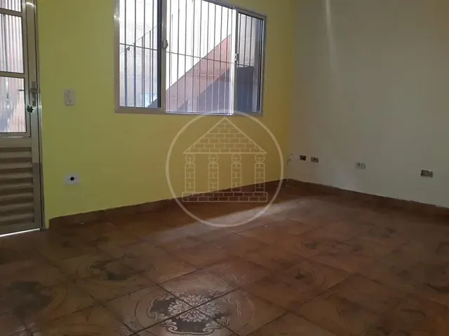 Casa com 125m² 2 quartos e 2 banheiros, à venda, no bairro Jardim Floresta em São Paulo