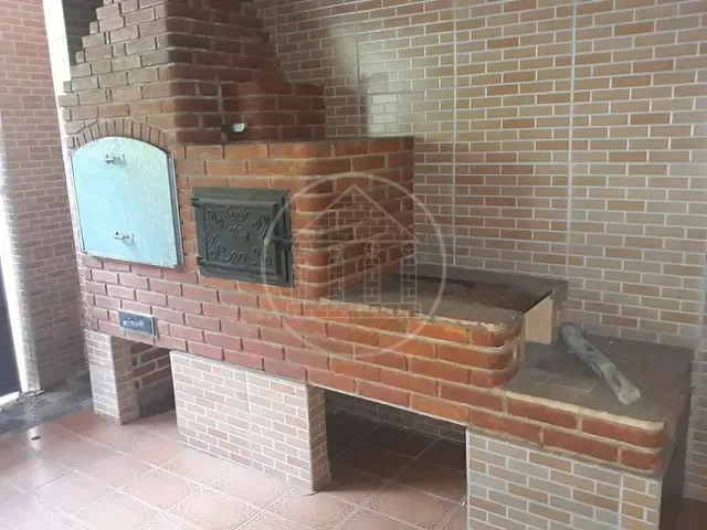 Casa com 125m² 2 quartos e 2 banheiros, à venda, no bairro Jardim Floresta em São Paulo
