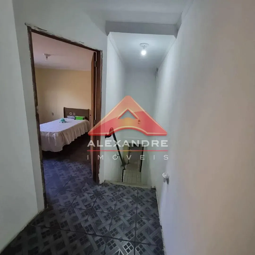 Casa, 4 quartos, 120 m² - Foto 9