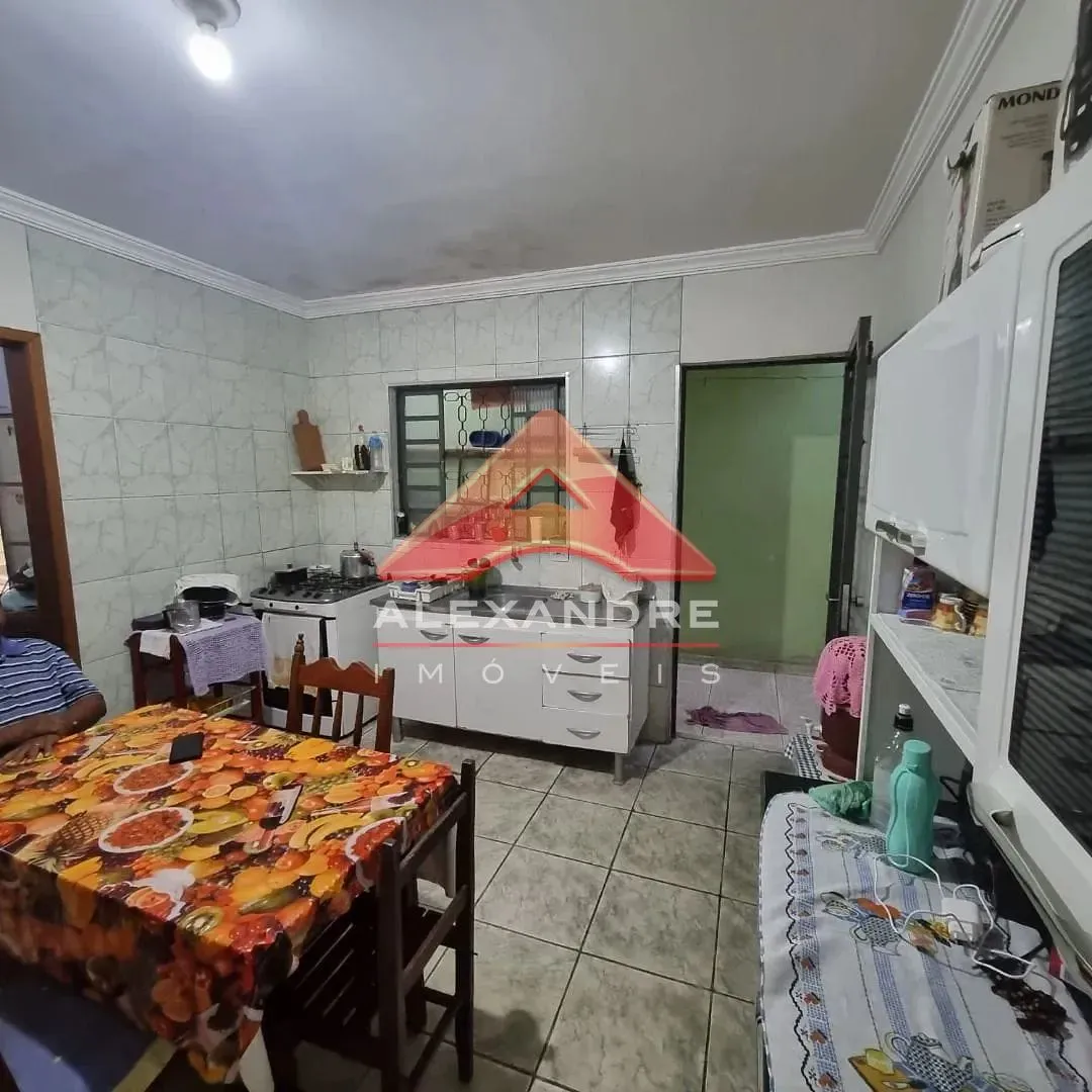 Casa, 4 quartos, 120 m² - Foto 12