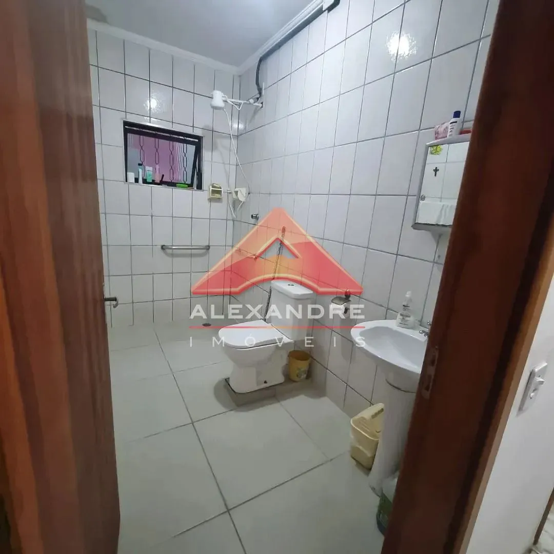 Casa, 4 quartos, 120 m² - Foto 8
