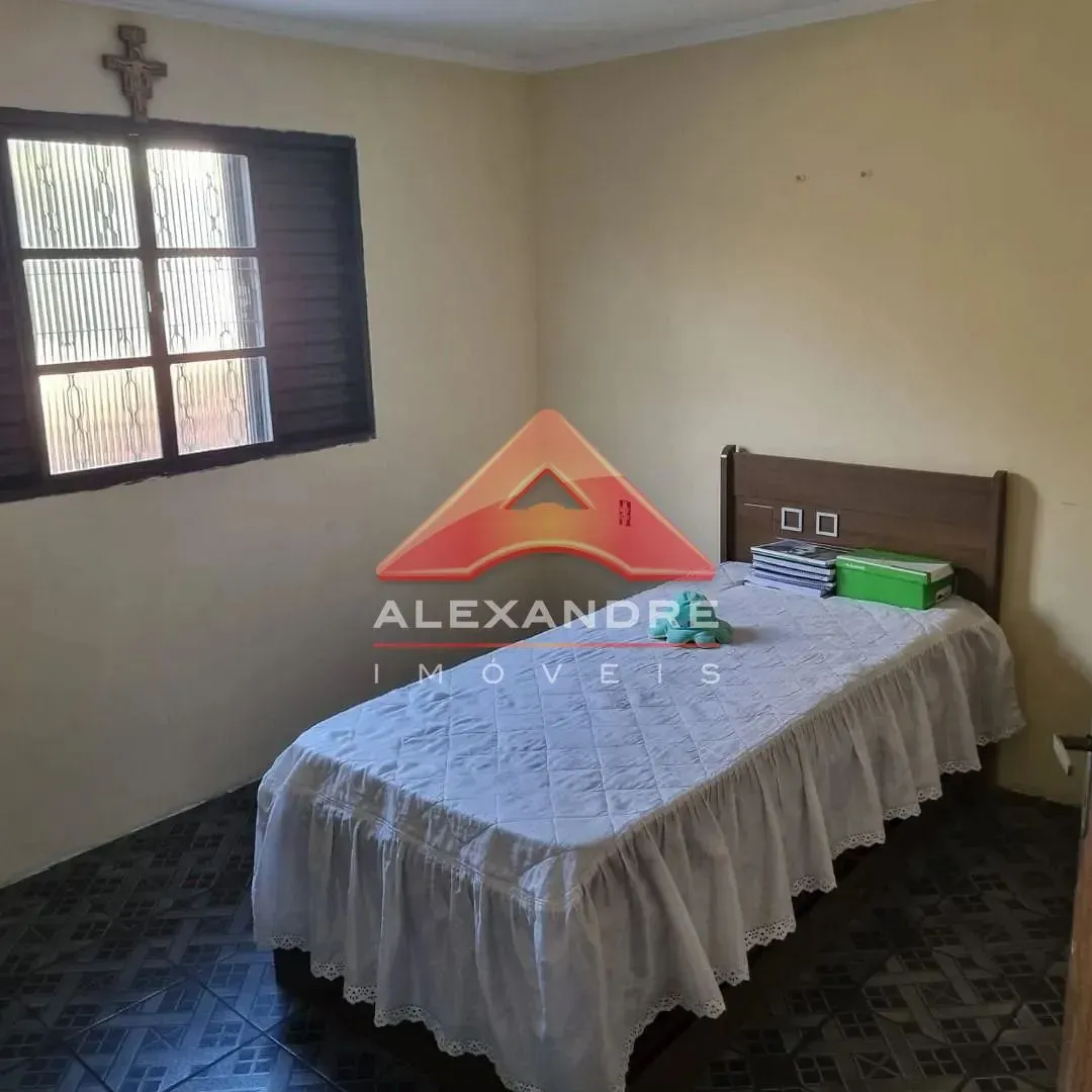 Casa, 4 quartos, 120 m² - Foto 16