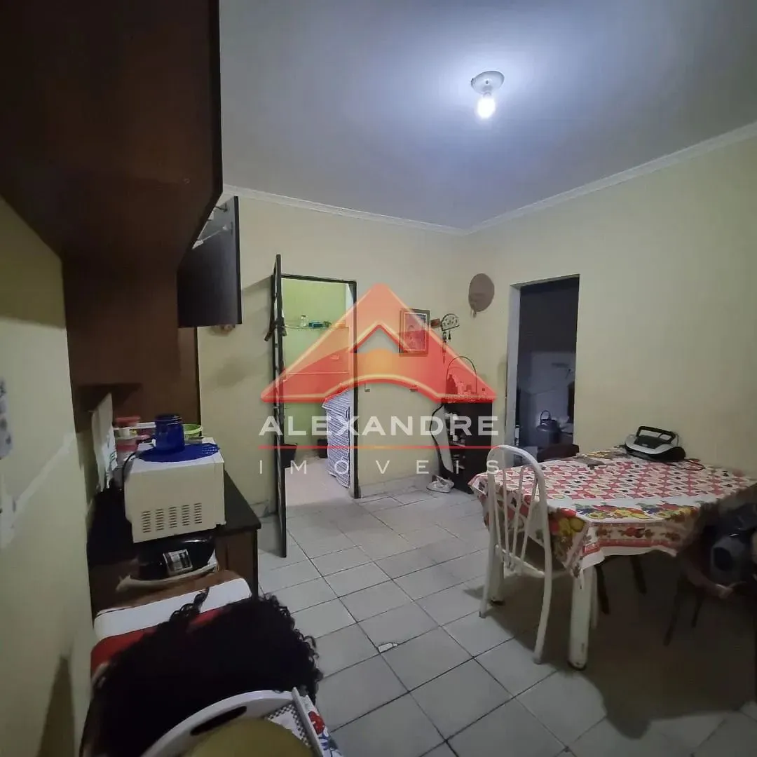 Casa, 4 quartos, 120 m² - Foto 1