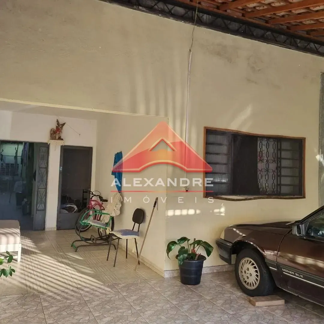 Casa, 4 quartos, 120 m² - Foto 2