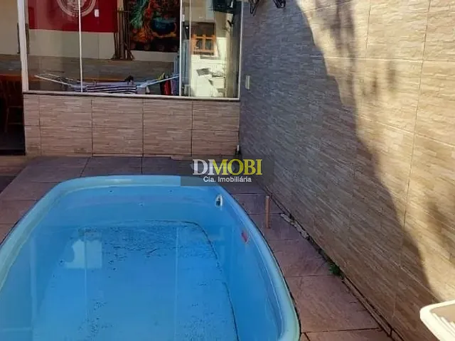 Casa com 150m² 3 quartos e 2 banheiros, à venda, no bairro Parque Olinda em Gravataí